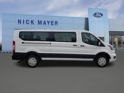 Used 2024 Ford Transit 350 XLT Passenger Van for sale #PCC16999 - photo 2