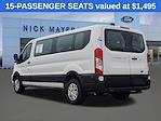 2024 Ford Transit 350 Low Roof RWD Passenger Van for sale #PCC16999 - photo 5