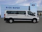 2024 Ford Transit 350 Low Roof RWD Passenger Van for sale #PCC16999 - photo 2
