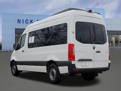Used 2024 Mercedes-Benz Sprinter 2500 Passenger Van for sale #PCC21989 - photo 2