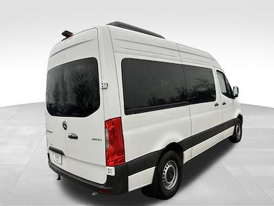 Used 2024 Mercedes-Benz Sprinter 2500 Passenger Van for sale #PCC21989 - photo 2