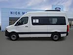 2024 Mercedes-Benz Sprinter 2500 Standard Roof RWD Passenger Van for sale #PCC21989 - photo 4