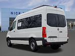 2024 Mercedes-Benz Sprinter 2500 Standard Roof RWD Passenger Van for sale #PCC21989 - photo 2