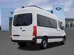 2024 Mercedes-Benz Sprinter 2500 Standard Roof RWD Passenger Van for sale #PCC21989 - photo 3