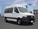 2024 Mercedes-Benz Sprinter 2500 Standard Roof RWD Passenger Van for sale #PCC21989 - photo 9