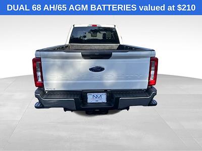 2024 Ford F-250 Crew Cab 4WD Pickup for sale #PD93717 - photo 2