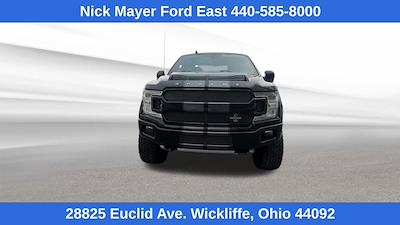 2020 Ford F-150 SuperCrew Cab 4WD Pickup for sale #PD93717A - photo 2
