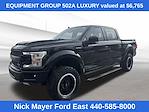 2020 Ford F-150 SuperCrew Cab 4WD Pickup for sale #PD93717A - photo 3