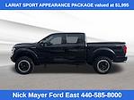 2020 Ford F-150 SuperCrew Cab 4WD Pickup for sale #PD93717A - photo 4