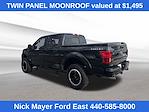 2020 Ford F-150 SuperCrew Cab 4WD Pickup for sale #PD93717A - photo 5