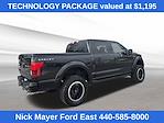 2020 Ford F-150 SuperCrew Cab 4WD Pickup for sale #PD93717A - photo 7