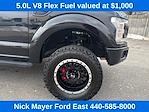2020 Ford F-150 SuperCrew Cab 4WD Pickup for sale #PD93717A - photo 8