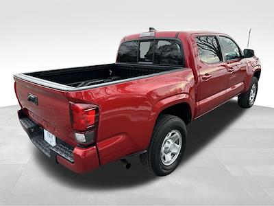 Used 2022 Toyota Tacoma Double Cab for sale #PJ049133 - photo 2