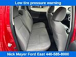 2022 Toyota Tacoma Double Cab RWD Pickup for sale #PJ049133 - photo 13