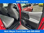 2022 Toyota Tacoma Double Cab RWD Pickup for sale #PJ049133 - photo 14