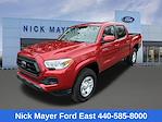 2022 Toyota Tacoma Double Cab RWD Pickup for sale #PJ049133 - photo 4