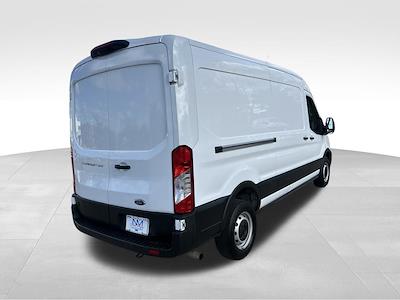 2023 Ford Transit 250 Medium Roof RWD Empty Cargo Van for sale #PKB46282 - photo 2