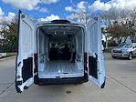 Used 2023 Ford Transit 250 Medium Roof Empty Cargo Van for sale #PKB46282 - photo 11