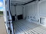 Used 2023 Ford Transit 250 Medium Roof Empty Cargo Van for sale #PKB46282 - photo 17