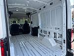 Used 2023 Ford Transit 250 Medium Roof Empty Cargo Van for sale #PKB46282 - photo 19