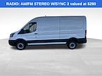 Used 2023 Ford Transit 250 Medium Roof Empty Cargo Van for sale #PKB46282 - photo 6