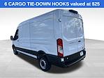 Used 2023 Ford Transit 250 Medium Roof Empty Cargo Van for sale #PKB46282 - photo 7