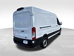 Used 2023 Ford Transit 250 Medium Roof Empty Cargo Van for sale #PKB46282 - photo 2