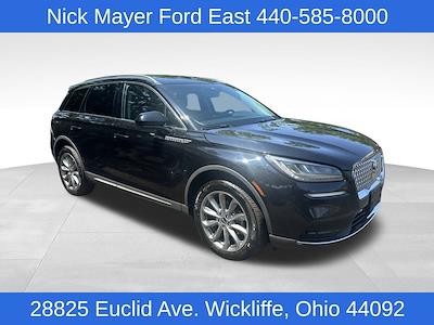 2020 Lincoln Corsair AWD SUV for sale #PL07251 - photo 1