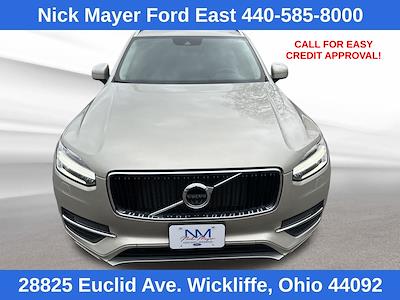 Used 2018 Volvo XC90 Momentum for sale #PY94843A1 - photo 2
