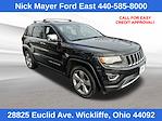 2015 Jeep Grand Cherokee 4WD SUV for sale #PY94843A1A - photo 1