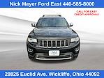 2015 Jeep Grand Cherokee 4WD SUV for sale #PY94843A1A - photo 2