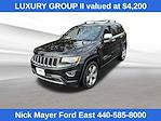 2015 Jeep Grand Cherokee 4WD SUV for sale #PY94843A1A - photo 3