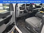 New 2024 Ford F-350 Super Cab Dump Truck for sale #RED00204 - photo 18