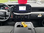 New 2024 Ford F-350 Super Cab Dump Truck for sale #RED00204 - photo 19