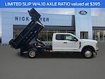 New 2024 Ford F-350 Super Cab Dump Truck for sale #RED00204 - photo 16