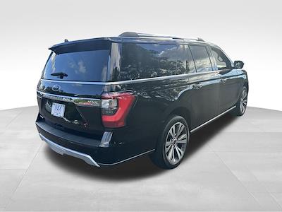 2021 Ford Expedition MAX 4WD SUV for sale #RED39152A - photo 2