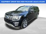 2021 Ford Expedition MAX 4WD SUV for sale #RED39152A - photo 4