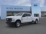 New 2024 Ford F-350 XL Crew Cab 4WD SRW Pickup for sale #REE67260 - photo 1