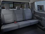 New 2024 Ford F-350 XL Crew Cab 4WD SRW Pickup for sale #REE67260 - photo 11
