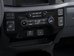 New 2024 Ford F-350 XL Crew Cab 4WD SRW Pickup for sale #REE67260 - photo 15