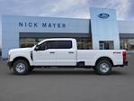 New 2024 Ford F-350 XL Crew Cab 4WD SRW Pickup for sale #REE67260 - photo 4