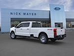New 2024 Ford F-350 XL Crew Cab 4WD SRW Pickup for sale #REE67260 - photo 2