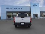 New 2024 Ford F-350 XL Crew Cab 4WD SRW Pickup for sale #REE67260 - photo 5