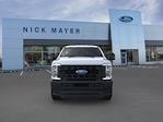 New 2024 Ford F-350 XL Crew Cab 4WD SRW Pickup for sale #REE67260 - photo 6