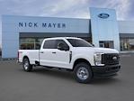 New 2024 Ford F-350 XL Crew Cab 4WD SRW Pickup for sale #REE67260 - photo 7