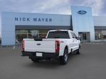 New 2024 Ford F-350 XL Crew Cab 4WD SRW Pickup for sale #REE67260 - photo 8