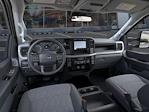 New 2024 Ford F-350 XL Crew Cab 4WD SRW Pickup for sale #REE67260 - photo 9