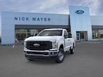 New 2024 Ford F-250 XL Regular Cab 4WD Pickup for sale #REF13253 - photo 2
