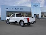 New 2024 Ford F-250 XL Regular Cab 4WD Pickup for sale #REF13253 - photo 4