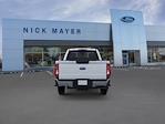 New 2024 Ford F-250 XL Regular Cab 4WD Pickup for sale #REF13253 - photo 5